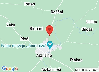  "Magones", Mazie Šņepsti, Aizkalnes pagasts, Preiļu nov., LV-5305,  Magones, ZS