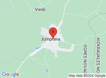  Jumprava, Inženieru 1, Jumpravas pagasts, Ogres nov. LV-5022,  Magrens, SIA