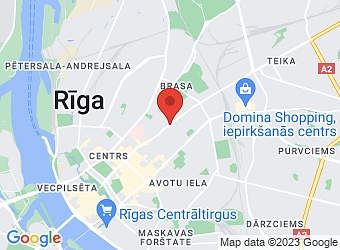  Brīvības 128, Rīga, LV-1001,  Maija Luks, SIA