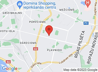  Ilūkstes 40, Rīga LV-1082,  Maija, salons-frizētava