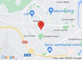  Rostokas 64-65, Rīga, LV-1029,  Maijons, SIA