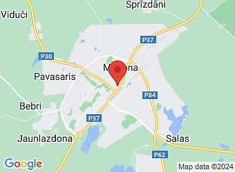  Tirgus 4, Madona, Madonas nov. LV-4801,  Maijs N, SIA