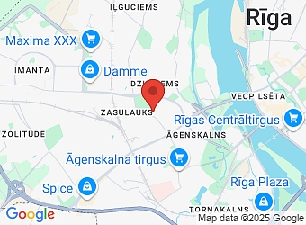  Kuldīgas 30A - 11, Rīga, LV-1007,  Maikats, SIA