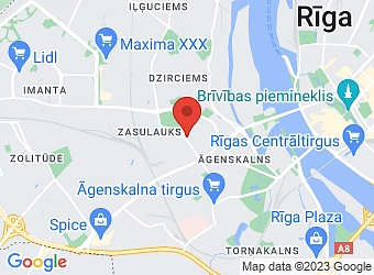  Āgenskalna 21A, Rīga, LV-1048,  Mailos, SIA