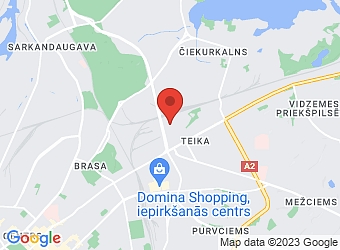  Gustava Zemgala gatve 80, Rīga, LV-1039,  Mainspring, SIA