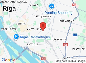  Vagonu 23, Rīga, LV-1009,  Maison Aristocrat Kids, SIA