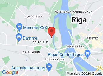  Ūdens 23 k-2, Rīga, LV-1007,  Maison du Mobilier, SIA