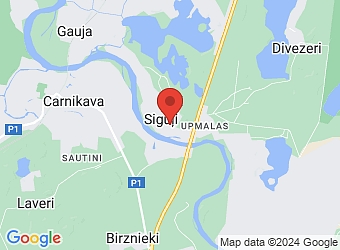  Zaļā 5, Siguļi, Carnikavas pagasts, Ādažu nov., LV-2163,  Maizes ceptuve Ādažos