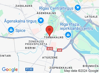  Ojāra Vācieša 6B, Rīga, LV-1004,  Māja Latvijā, SIA