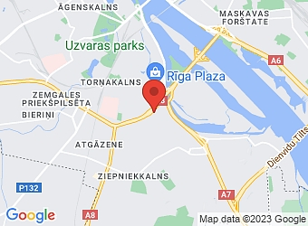  Kārļa Ulmaņa gatve 3, Rīga, LV-1004,  Mājām, veikals