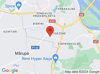  Cēres 12, Rīga LV-1058,  Mājas siltums, SIA