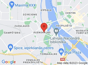  Eduarda Smiļģa 2, Rīga LV-1048,  Majaslapasizstrade.lv