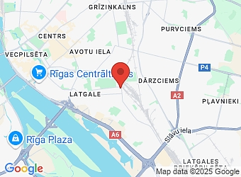  Lauvas 9, Rīga, LV-1003,  MAJESTIC Real Estate Development, SIA