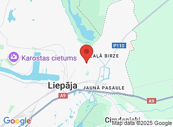 Talsu 50, Liepāja, LV-3414,  MĀJĪGUMS, biedrība