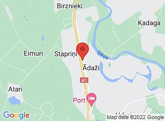  Rīgas gatve 51A, Ādaži, Ādažu nov., LV-2164,  Mājlietu sala, veikals