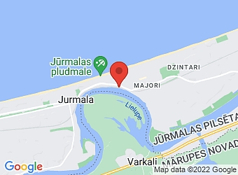  "Majori dzelzceļa stacija" , Jūrmala, LV-2015,  Majori, dzelzceļa stacija