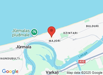  Jomas 55 k-2, Jūrmala, LV-2015,  Majoru Alus Darītava, SIA