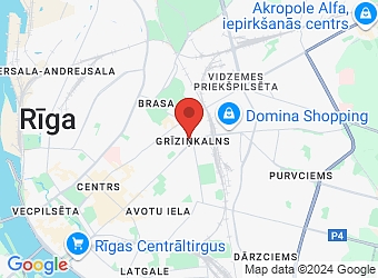  Pērnavas 12 - 21, Rīga, LV-1012,  Māju meistars, SIA