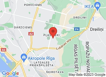  Jasmuižas 1-3, Rīga, LV-1021,  MAK Group, SIA