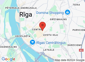  Krišjāņa Barona 41/43, Rīga, LV-1011,  Make It Real, SIA