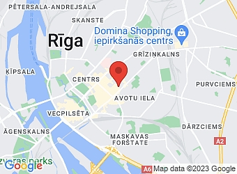  Stabu 47, Rīga, LV-1011,  MAKE, veikals