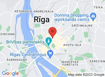  Baznīcas 7-5, Rīga, LV-1010,  Makemake Production, SIA