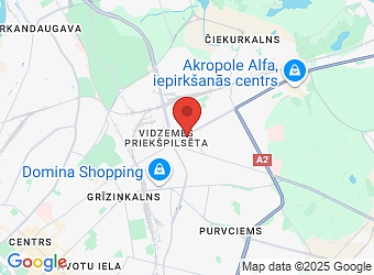  Brīvības gatve 236 - 1, Rīga, LV-1039,  MAKMARE, SIA