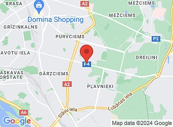  Augusta Deglava 69B, Rīga, LV-1082,  Makmel, SIA