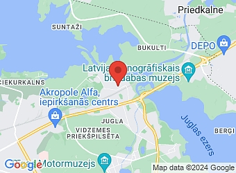  Salamandras 1, Rīga LV-1024,  Makolats, SIA