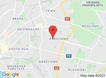  Nīcgales 5, Rīga, LV-1035,  Makont Med, SIA