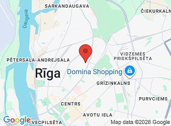  Zirņu 6, Rīga, LV-1013,  MAKRIT, SIA