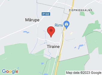  Veczariņu 55, Mārupe, Mārupes nov. LV-2167,  Maks S, SIA