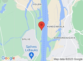  Voleru 35, Rīga, LV-1007,  Maks, SIA