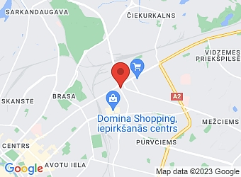  Gustava Zemgala gatve 68, Rīga, LV-1039,  Maks V būve, SIA