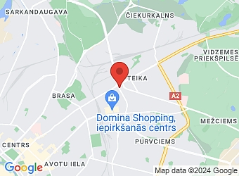  Gustava Zemgala gatve 68-4, Rīga, LV-1039,  Maks V vērtēšana, SIA