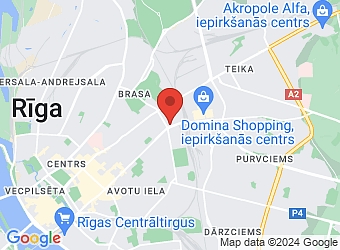  Aleksandra Čaka 143 - 2, Rīga, LV-1012,  MaksAudits, SIA