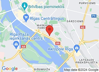  Krasta 46-2.st., Rīga LV-1003,  Maksi K, SIA