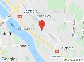  Prūšu 81, Rīga, LV-1057,  Maksima Plus, SIA