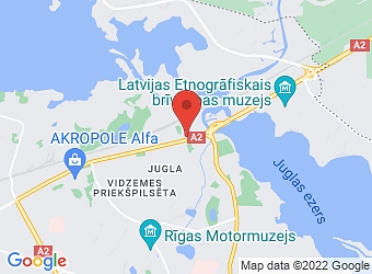  Brīvības gatve 409, Rīga LV-1024,  Makšķerniekiem, veikals