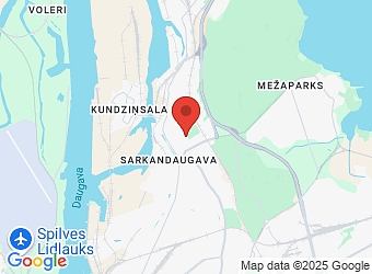  Sarkandaugavas 3 - 90, Rīga, LV-1005,  Māksla, SIA