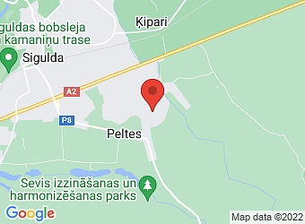  Peltes, Šķūņu 4, Siguldas pagasts, Siguldas nov., LV-2150,  Mākslīgā akmens darbnīca