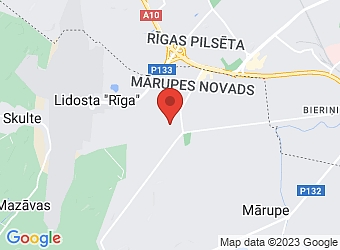  Akotu 1, Mārupe, Mārupes nov., LV-2167,  Makssvet, SIA