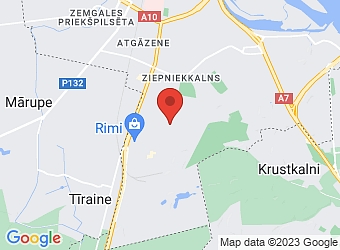  Valdeķu 65, Rīga, LV-1058,  Malašonokas T. ģimenes ārsta prakse