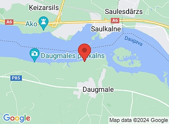  "Malderi", Daugmale, Daugmales pagasts, Ķekavas nov. LV-2124,  Malderi, viesu nams