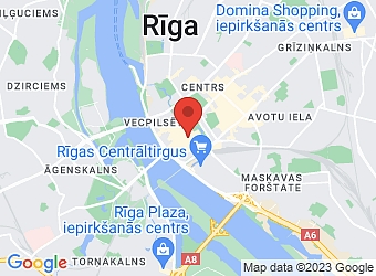  Riharda Vāgnera 11, Rīga, LV-1050,  Male Grooming, SIA