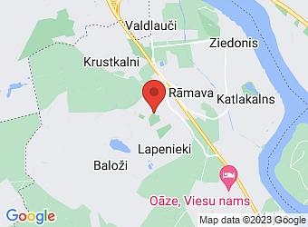  Zaļā 1, Baloži, Ķekavas nov., LV-2128,  Malejas, SIA