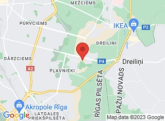  Salnas 3, Rīga LV-1021,  MALI Group, SIA