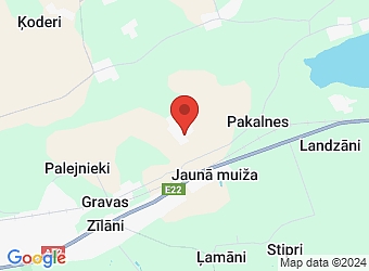 "Piejūtu Liepas", Kūku pagasts, Jēkabpils nov., LV-5222,  Malne, SIA