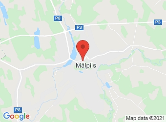  Mālpils, Nākotnes 5, Mālpils pagasts, Siguldas nov., LV-2152,  Mālpils Mūzikas un mākslas skola