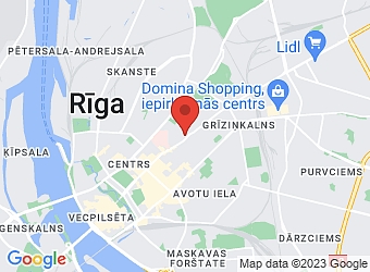  Brīvības 105, Rīga, LV-1001,  Mālpils nami, SIA